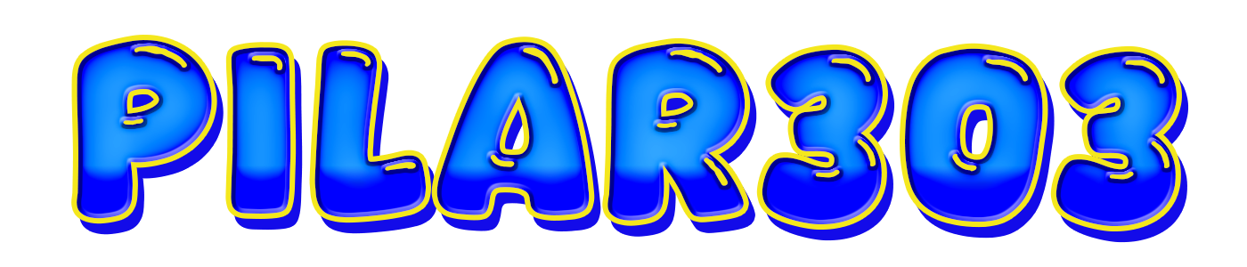 Pilar303 Logo